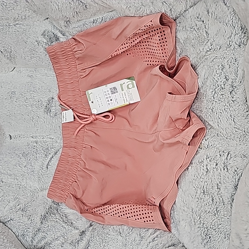 New Halara lined air-cooled shorts SIZE SM
